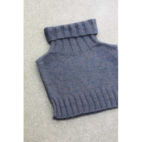 Knitting for Olive Clara Friis Collar Strickset