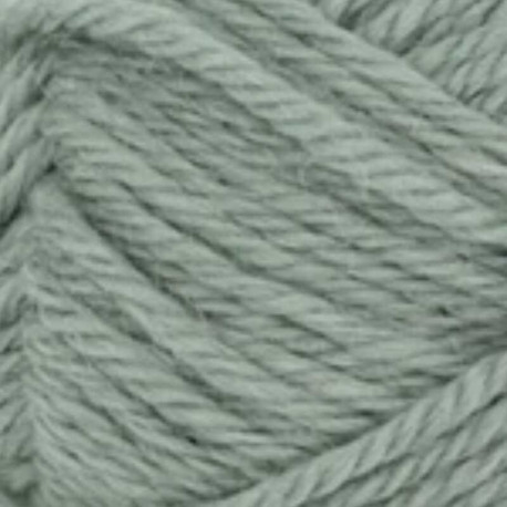 Sandnes Alpakka Ull Eukalyptus 8051 Detail