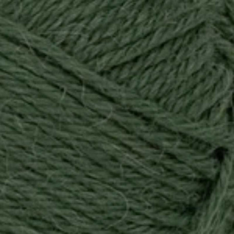 Sandnes Alpakka Ull Skoggronn 8082 Detail
