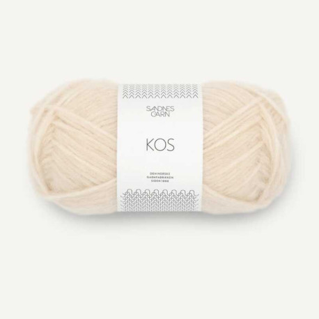 Sandnes Kos Lys Marsipan 2310