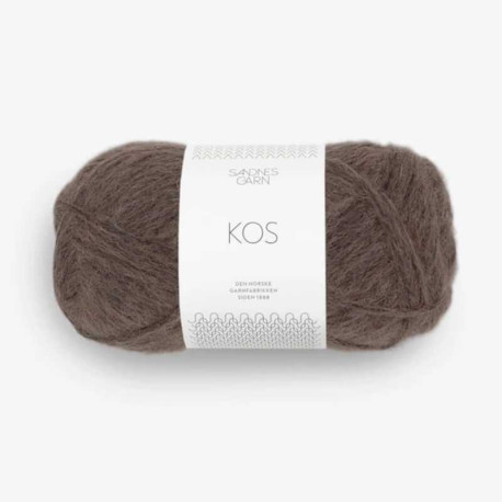 Sandnes Kos Skogbrun 2390