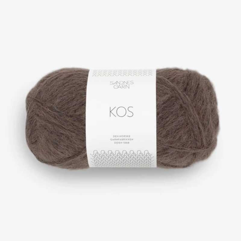 Sandnes Kos Skogbrun 2390