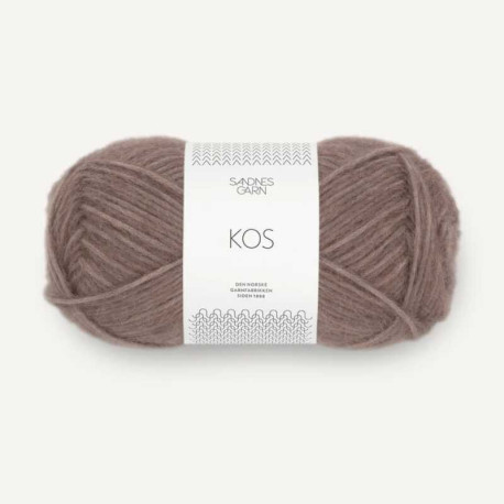 Sandnes Kos Eikenott 3161