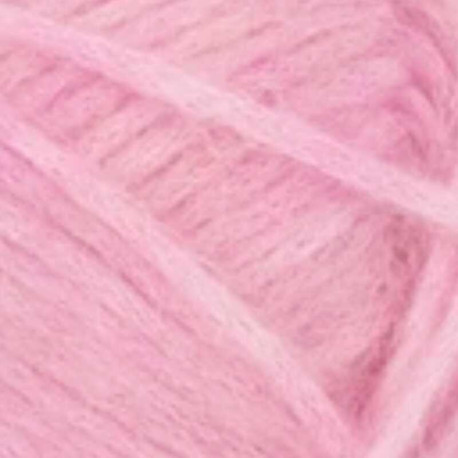 Sandnes Kos Lys Shocking Pink 4614 Detail