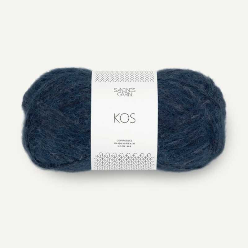 Sandnes Kos Marinebla 6079