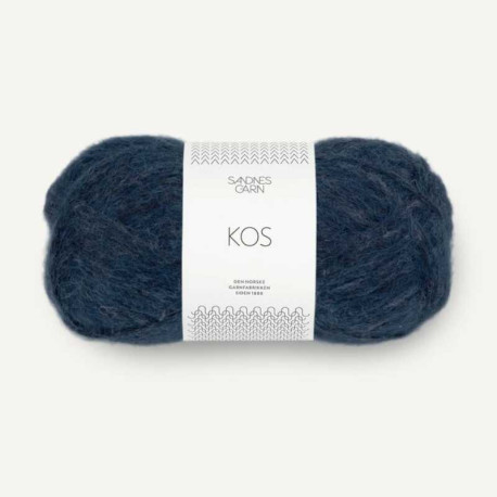 Sandnes Kos Marinebla 6079