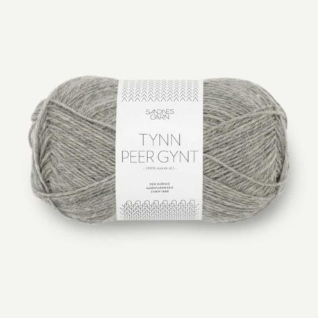 Sandnes Tynn Peer Gynt Gramelert 1042