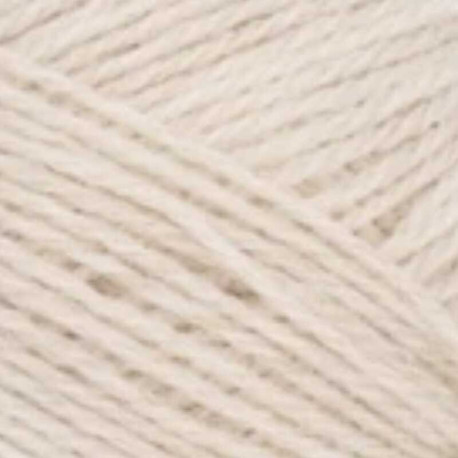 Sandnes Tynn Peer Gynt Natur Melert 2641 Detail