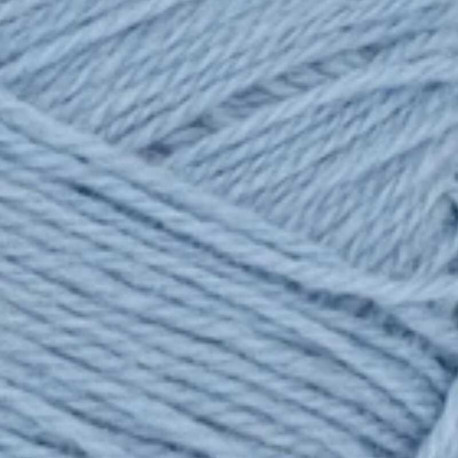 Sandnes Tynn Peer Gynt Bla Hortensia 6032 Detail
