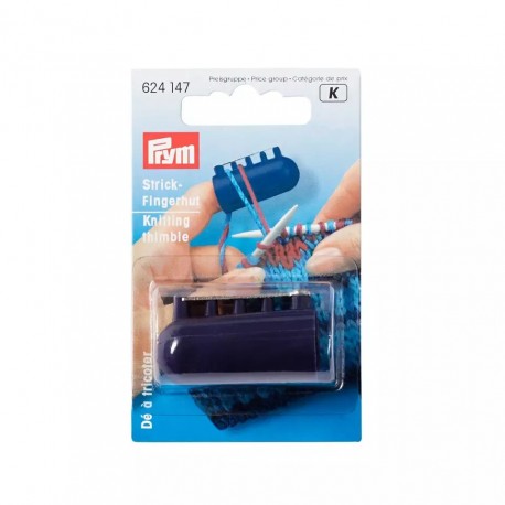 Prym Strickfingerhut