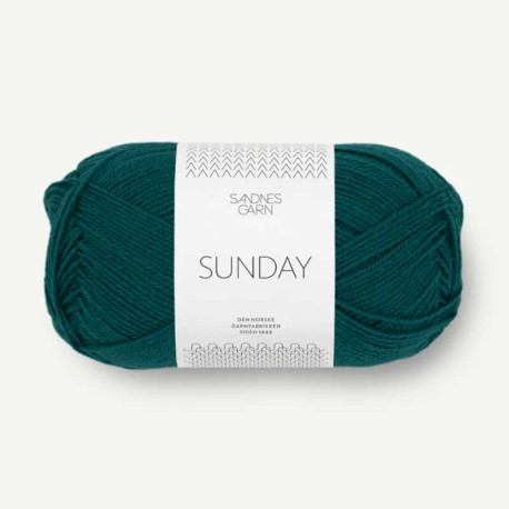 Sandnes Sunday Dyp Petrol 7281