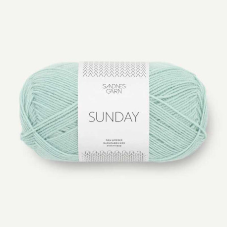 Sandnes Sunday Bla Dis 7720