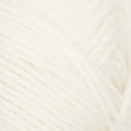 Sandnes Sisu Hvit 1002 Detail