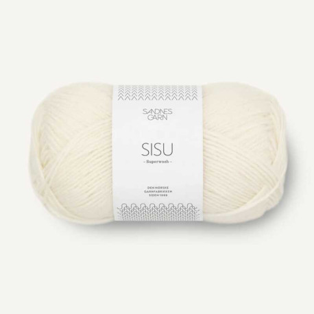 Sandnes Sisu Natur 1012