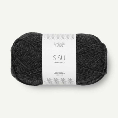 Sandnes Sisu Koksmelert 1088