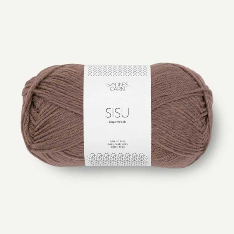 Sandnes Sisu Eikenott 3161