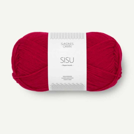 Sandnes Sisu Rod 4228