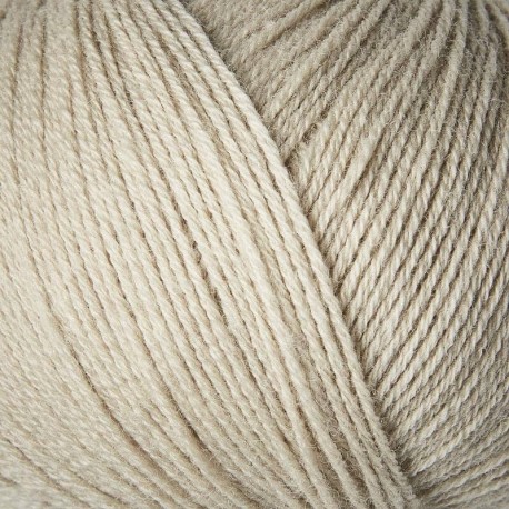 Knitting for Olive Merino Marcipan Detail