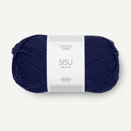 Sandnes Sisu Marine 5575