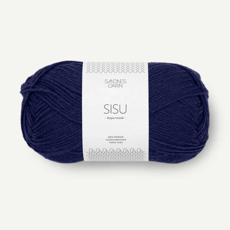 Sandnes Sisu Marine 5575
