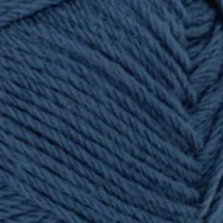 Sandnes Sisu Mork Bla 6062 Detail