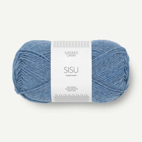 Sandnes Sisu Blamelert 6324