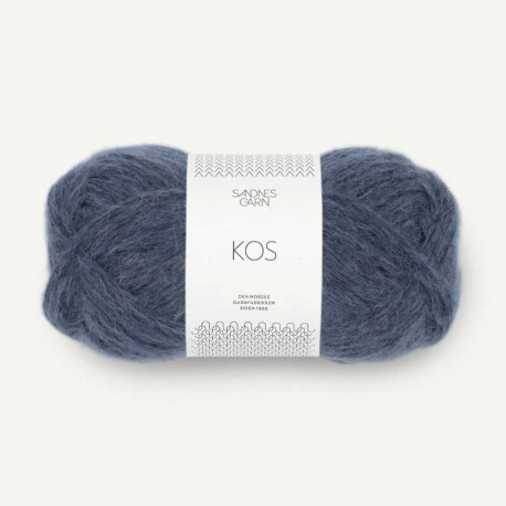 Sandnes Kos Blabaer 6064