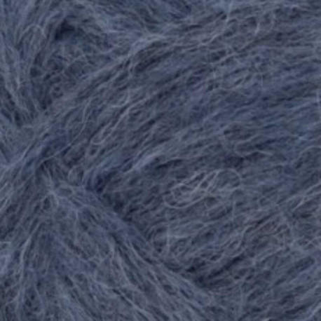 Sandnes Kos Blabaer 6064 Detail