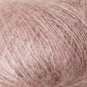 Knitting for Olive Soft Silk Mohair - Dusty Rose