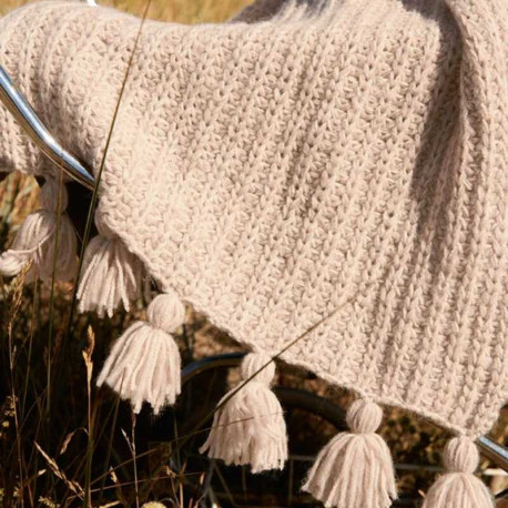 Sandnes 2213-1 Levi Decke