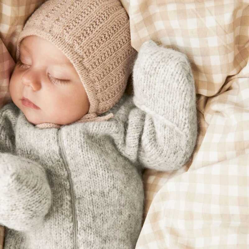 Sandnes 2213-11 Arlo Mütze