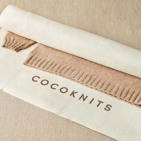 Cocoknits Super Absorbent Towel