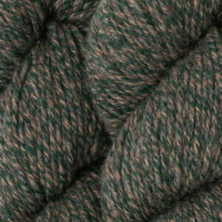 Gepard Eco Cashmere Vintage Green & Beige 886