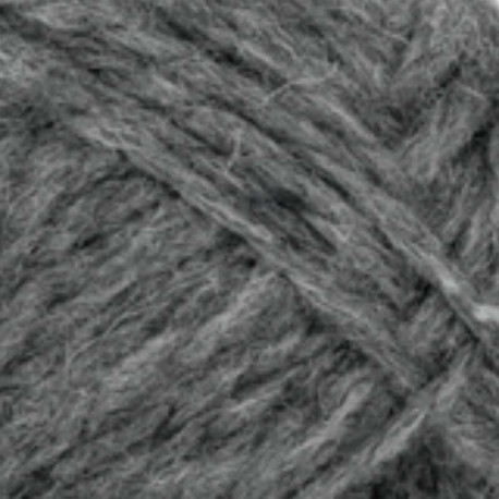 Sandnes Fritidsgarn Mork Gramelert 1055 Detail