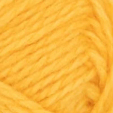 Sandnes Fritidsgarn Gul 2206 Detail
