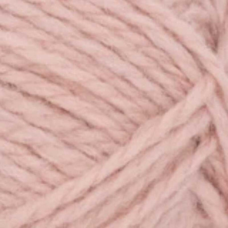 Sandnes Fritidsgarn Pudderrosa 3511 Detail