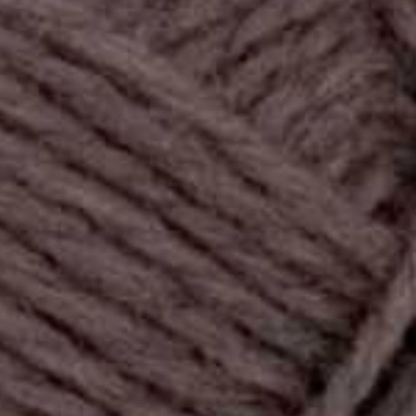 Sandnes Fritidsgarn Mork Sjokolade 3880 Detail