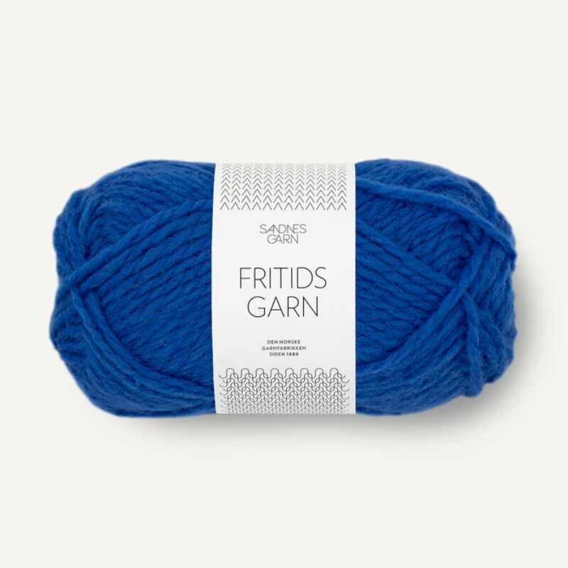 Sandnes Fritidsgarn Bla 5924