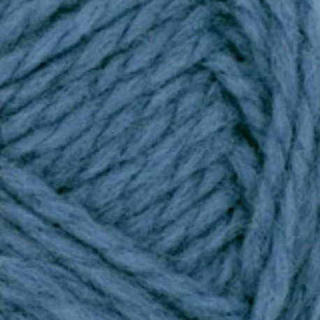 Sandnes Fritidsgarn Jeansbla 6052 Detail