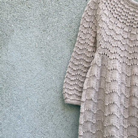 Knitting for Olive Barbroe Dress Strickset