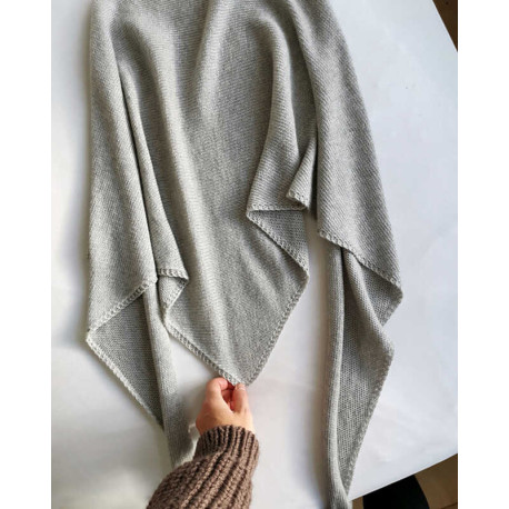 Paula_m Easy Peasy Scarf Strickset