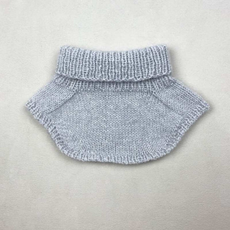 Knitting for Olive Olives Collar