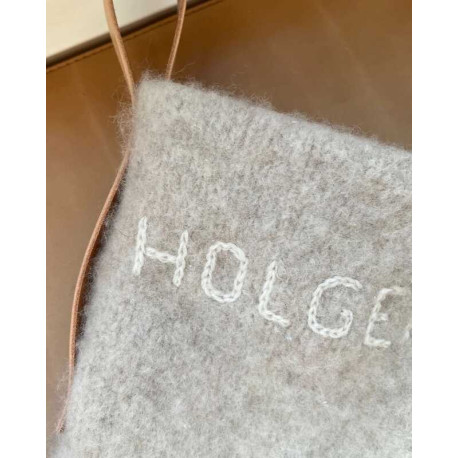 Petite Knit Weihnachtsstrumpf Wollpaket