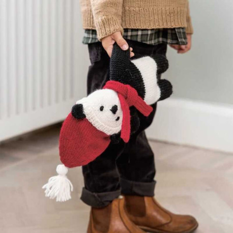 Sandnes Tema 69-1 Panda Suzy