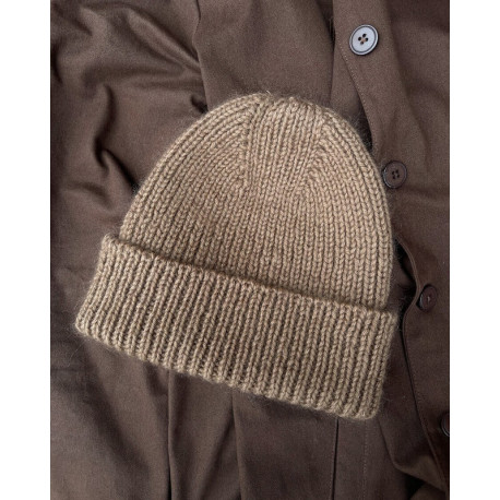Petite Knit Wollpaket Stockholmsmütze