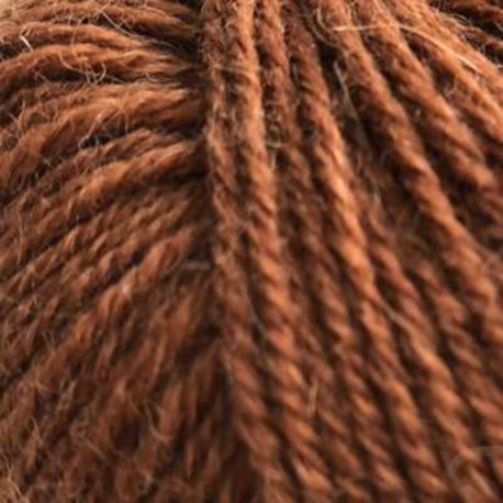 Gepard Pura Lana Brandy 164