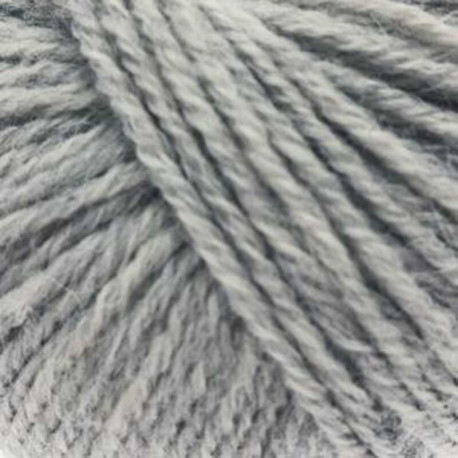 Gepard Pura Lana Light Grey 520