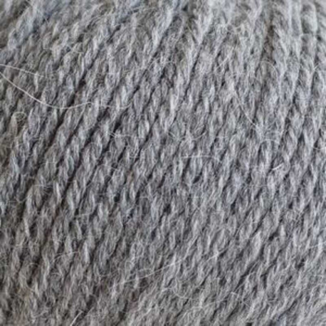 Gepard Pura Lana Grey 540