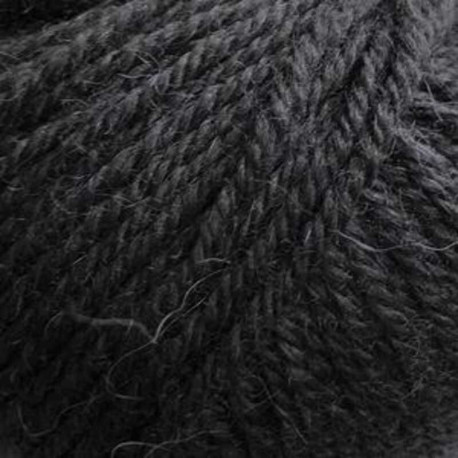 Gepard Pura Lana Black 599