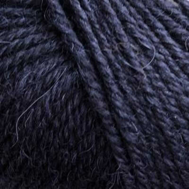 Gepard Pura Lana Midnight Blue 780